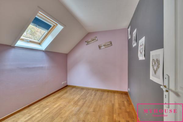 Maison
                                                                                                                                                                                                                                                                                                                        5 pièce(s)                                                                                                                                                                                                          3 chambre(s)                                                                                                                                                                                                          148.46  m²
