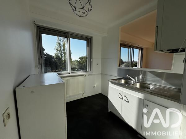 Appartement à vendre 2 pièces 44 m² Nantes