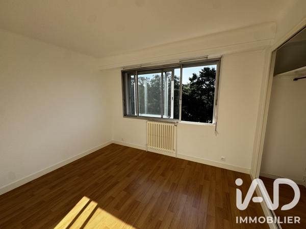 Appartement à vendre 2 pièces 44 m² Nantes