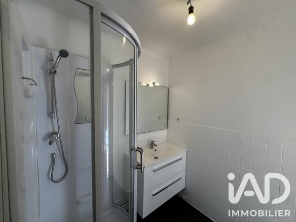 Appartement à vendre 2 pièces 44 m² Nantes