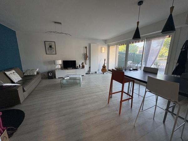Maison à louer 1 450 € CC Pessac 4 p 88 m² DPE B