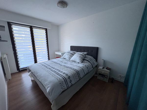 Maison à louer 1 450 € CC Pessac 4 p 88 m² DPE B