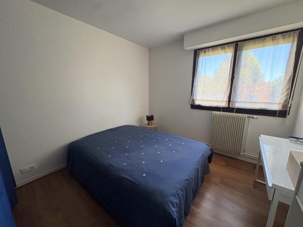 Maison à louer 1 450 € CC Pessac 4 p 88 m² DPE B