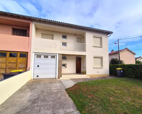 Location Maison 5 pièces 88 m2 à Albi