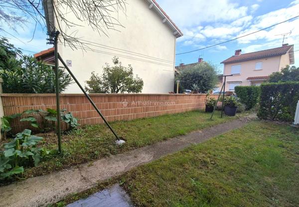 Location Maison 5 pièces 88 m2 à Albi