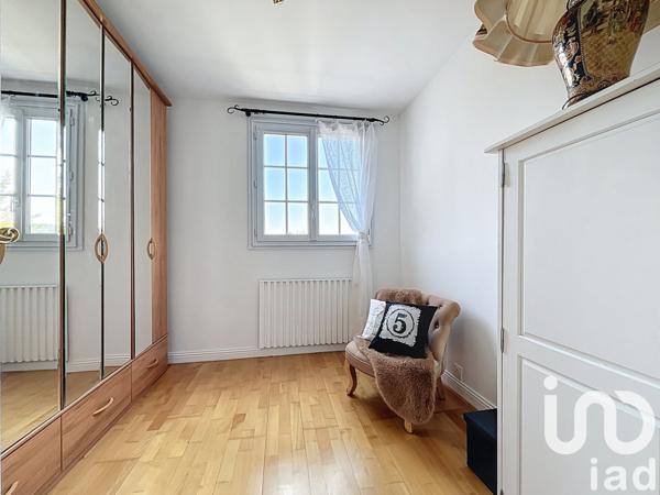 Maison à vendre 8 pièces 196 m² La Frette-sur-Seine