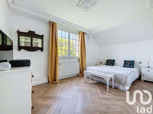 Maison à vendre 8 pièces 196 m² La Frette-sur-Seine