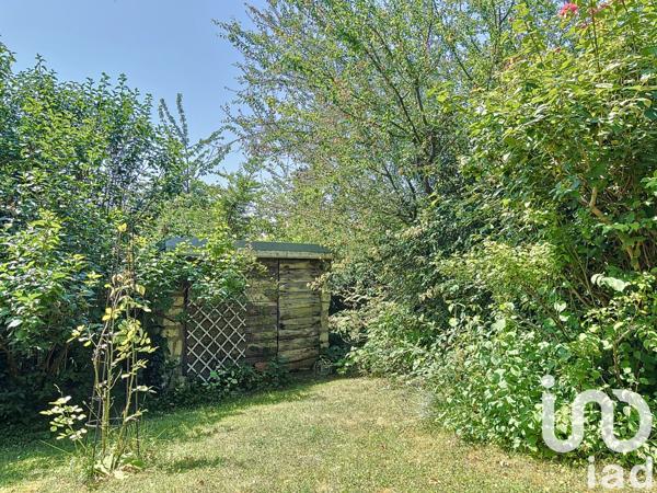 Maison à vendre 8 pièces 196 m² La Frette-sur-Seine