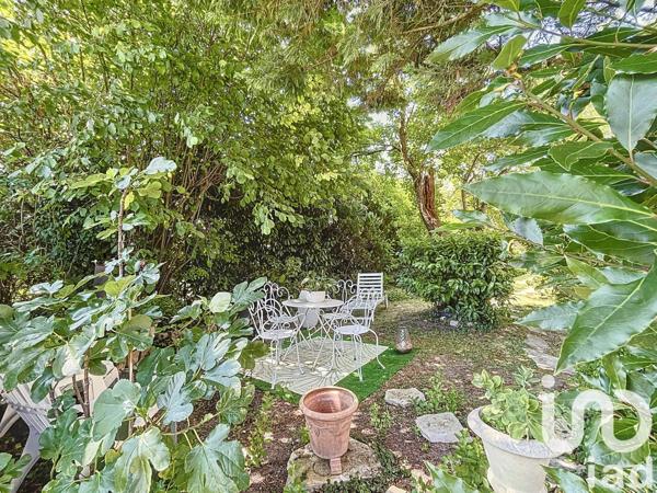 Maison à vendre 8 pièces 196 m² La Frette-sur-Seine