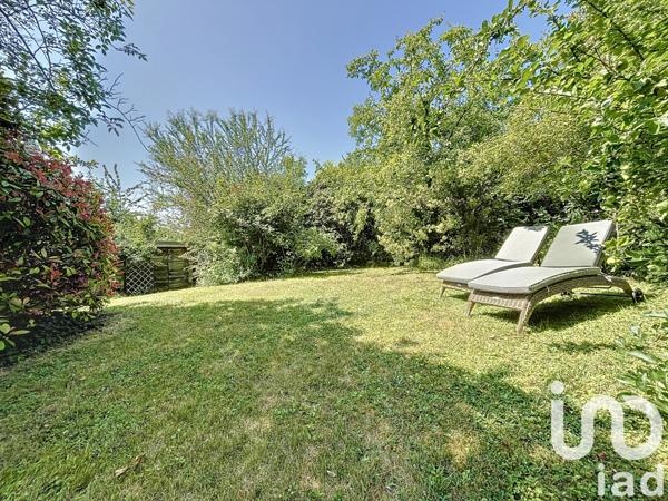 Maison à vendre 8 pièces 196 m² La Frette-sur-Seine