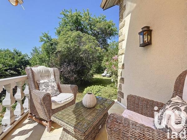 Maison à vendre 8 pièces 196 m² La Frette-sur-Seine