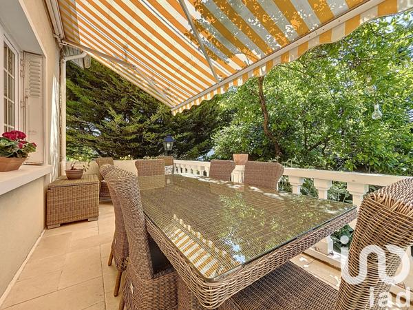 Maison à vendre 8 pièces 196 m² La Frette-sur-Seine