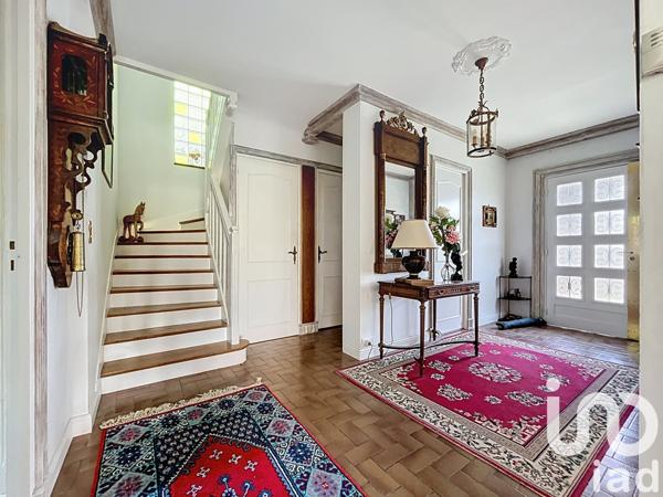 Maison à vendre 8 pièces 196 m² La Frette-sur-Seine