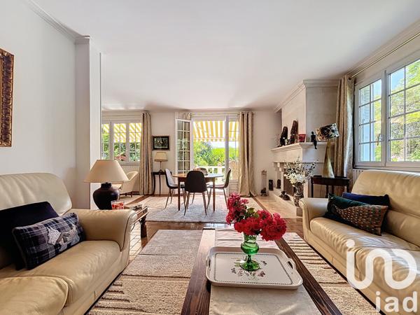 Maison à vendre 8 pièces 196 m² La Frette-sur-Seine