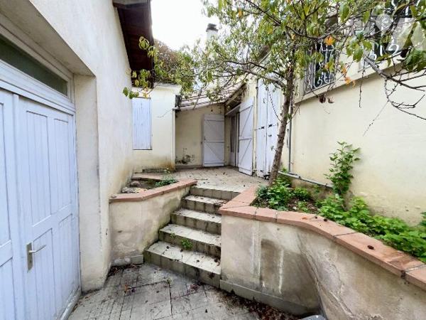 Maison à vendre Beaumont-de-Lomagne