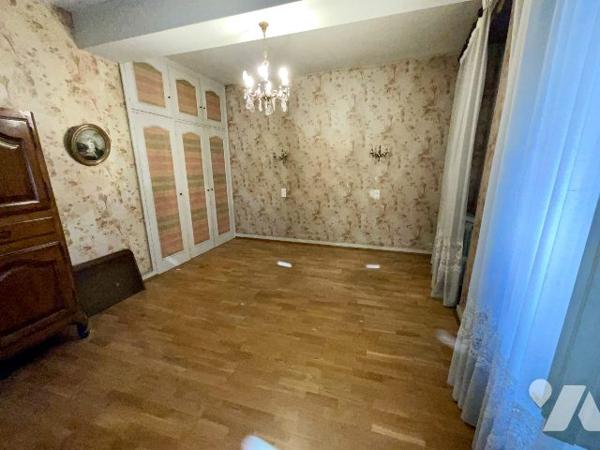 Maison à vendre Beaumont-de-Lomagne