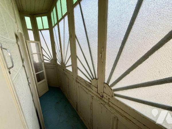 Maison à vendre Beaumont-de-Lomagne