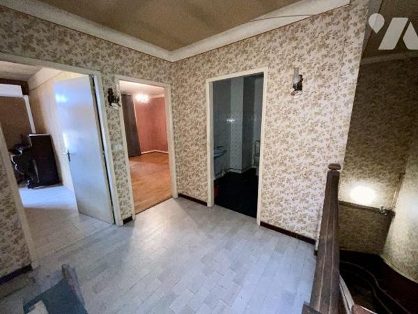 Maison à vendre Beaumont-de-Lomagne