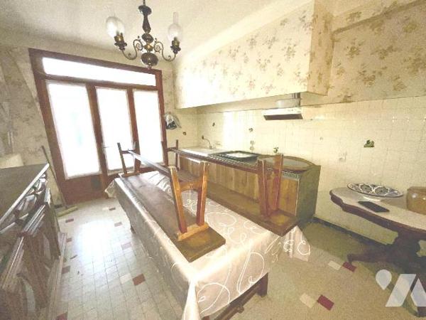 Maison à vendre Beaumont-de-Lomagne