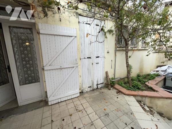 Maison à vendre Beaumont-de-Lomagne