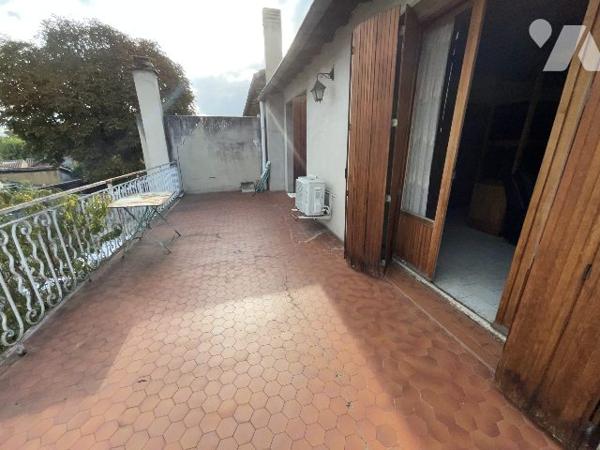 Maison à vendre Beaumont-de-Lomagne