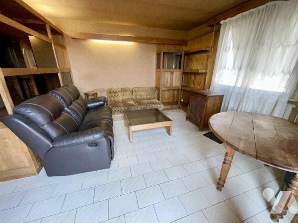 Maison à vendre Beaumont-de-Lomagne