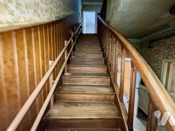 Maison à vendre Beaumont-de-Lomagne