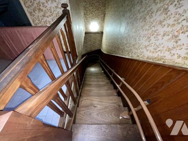 Maison à vendre Beaumont-de-Lomagne