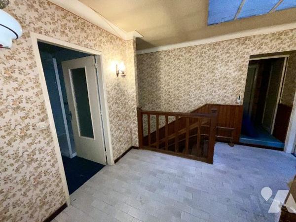 Maison à vendre Beaumont-de-Lomagne