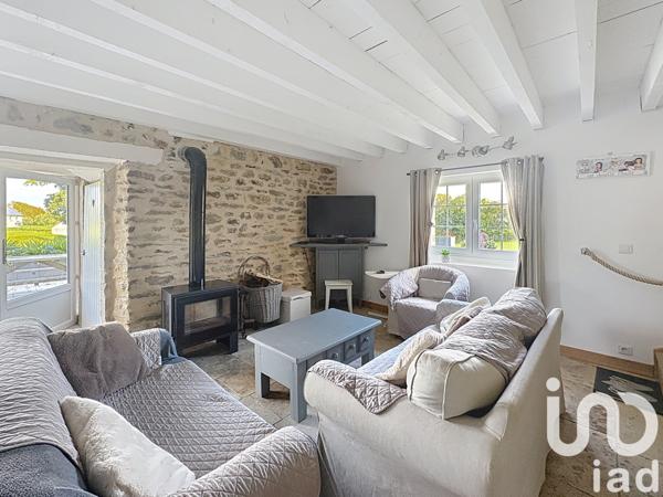 Maison à vendre 6 pièces 99 m² Saint-Cast-le-Guildo