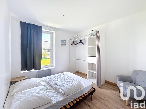 Maison à vendre 6 pièces 99 m² Saint-Cast-le-Guildo