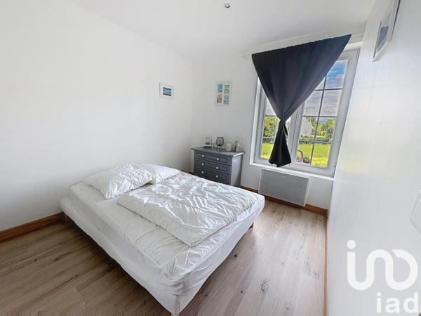 Maison à vendre 6 pièces 99 m² Saint-Cast-le-Guildo