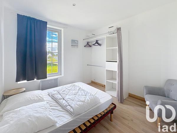 Maison à vendre 6 pièces 99 m² Saint-Cast-le-Guildo