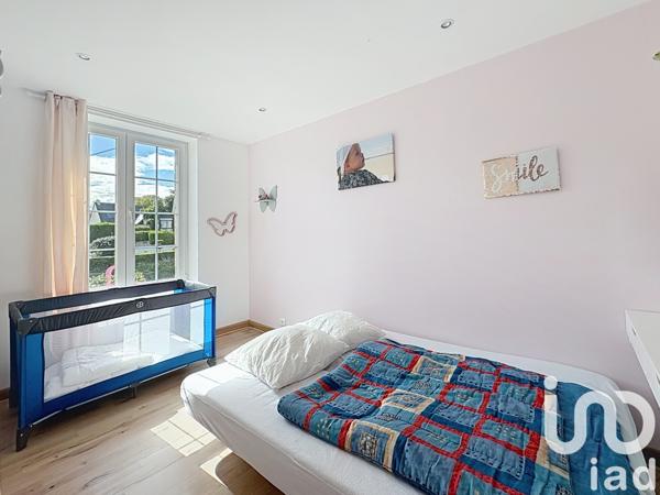 Maison à vendre 6 pièces 99 m² Saint-Cast-le-Guildo