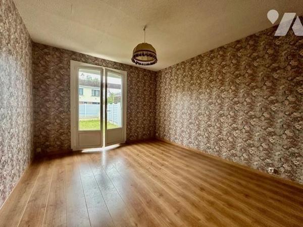 ANGERS EST - Maison de plain pied