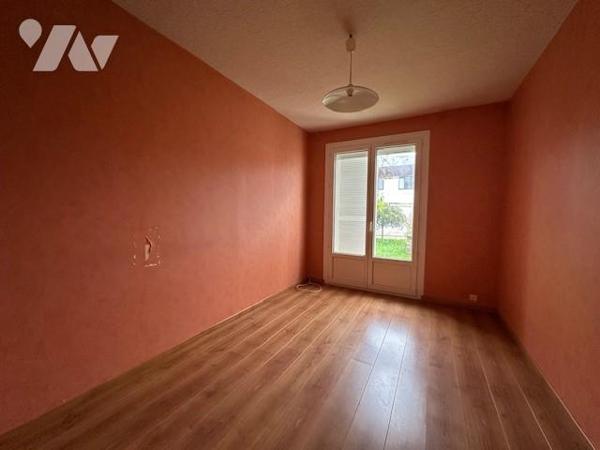 ANGERS EST - Maison de plain pied