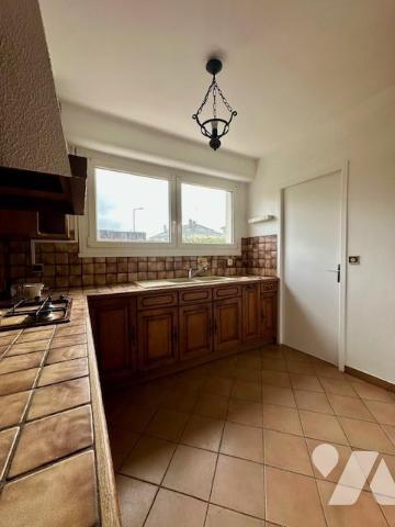 ANGERS EST - Maison de plain pied