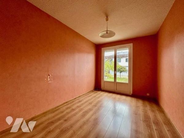 ANGERS EST - Maison de plain pied