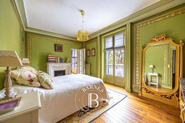 Le Vésinet, Propriété 3 Chambres -  192 m² à vendre