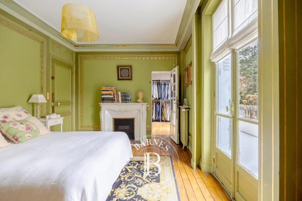 Le Vésinet, Propriété 3 Chambres -  192 m² à vendre