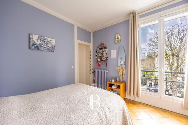 Le Vésinet, Propriété 3 Chambres -  192 m² à vendre