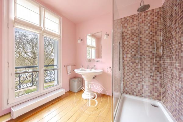 Le Vésinet, Propriété 3 Chambres -  192 m² à vendre