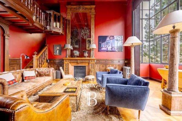 Le Vésinet, Propriété 3 Chambres -  192 m² à vendre