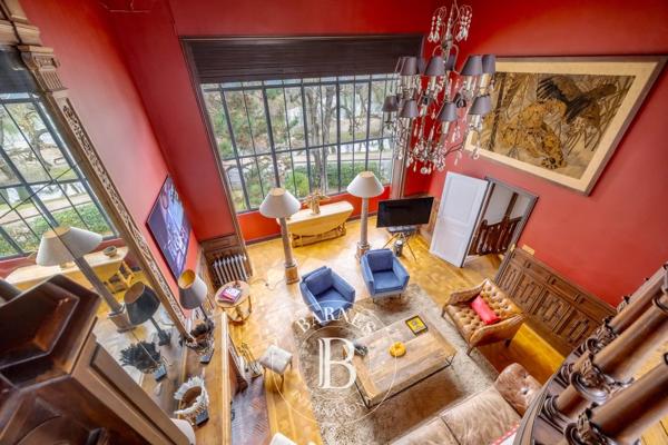Le Vésinet, Propriété 3 Chambres -  192 m² à vendre