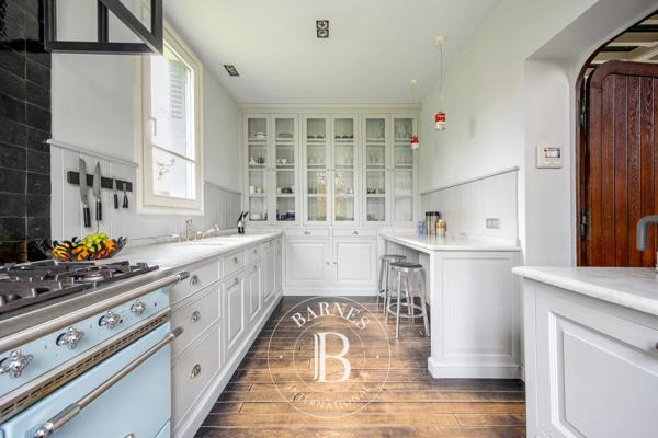 Le Vésinet, Propriété 3 Chambres -  192 m² à vendre