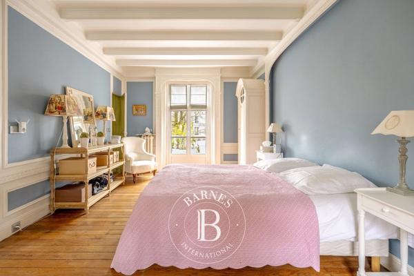 Le Vésinet, Propriété 3 Chambres -  192 m² à vendre