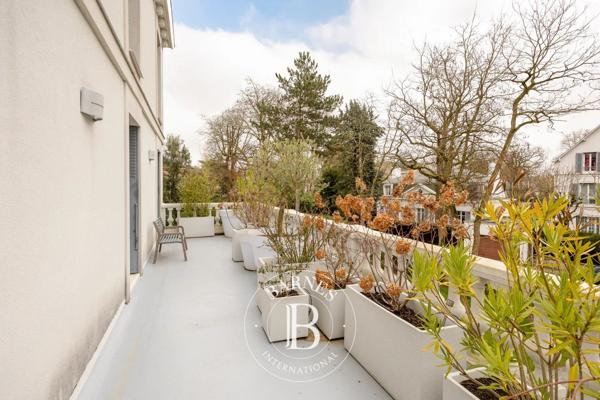 Le Vésinet, Propriété 3 Chambres -  192 m² à vendre