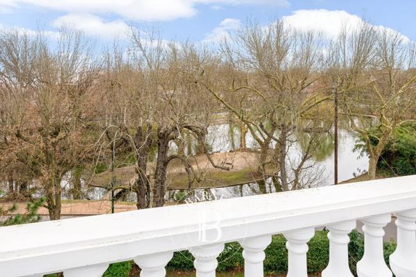 Le Vésinet, Propriété 3 Chambres -  192 m² à vendre