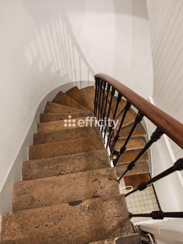 Appartement 3 pièces - 43 m²