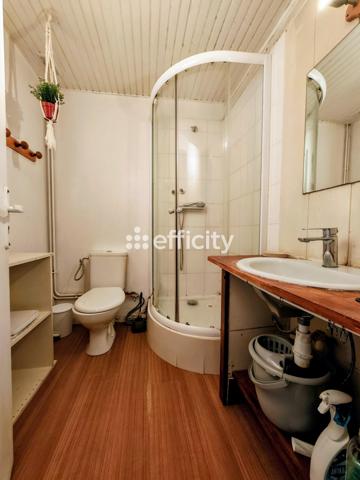 Appartement 3 pièces - 43 m²